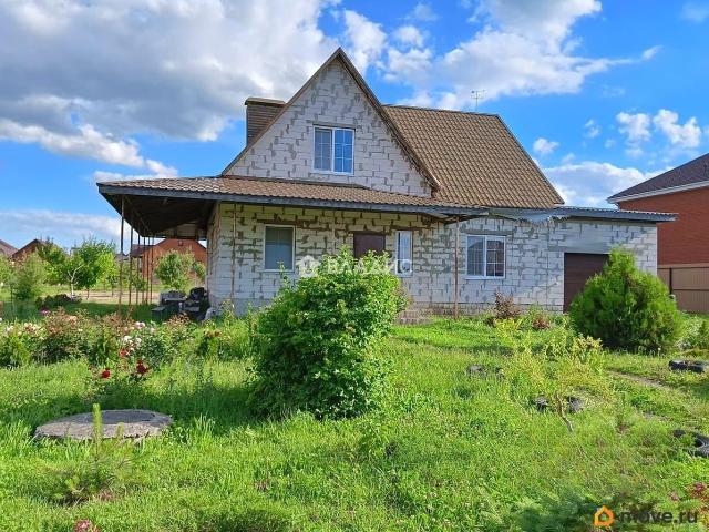 Дом продажа в Стрелецкое, Белгородская область