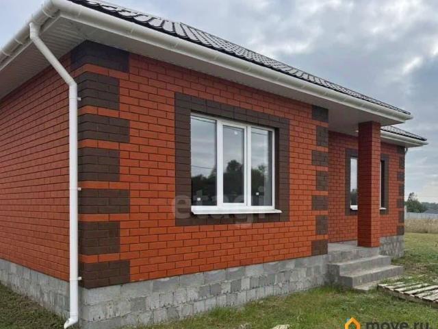 Дом продажа в Стрелецкое, Белгородская область