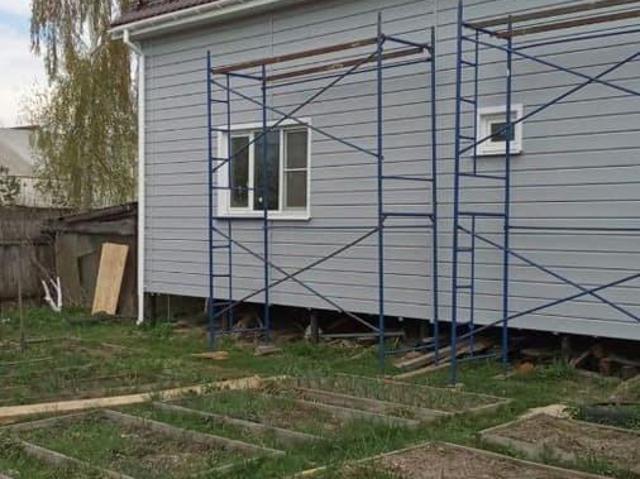 Дом продажа в Строкино, Кабардино-Балкарская Республика