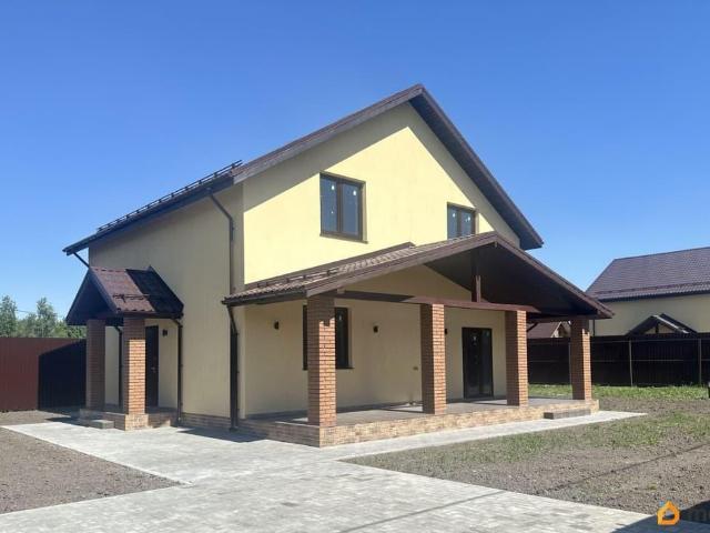 Дом продажа в Строкино, Кабардино-Балкарская Республика