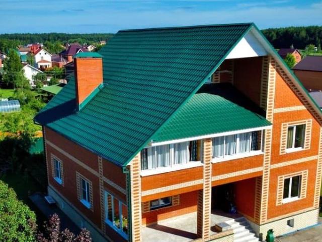 Дом продажа в Строкино, Кабардино-Балкарская Республика