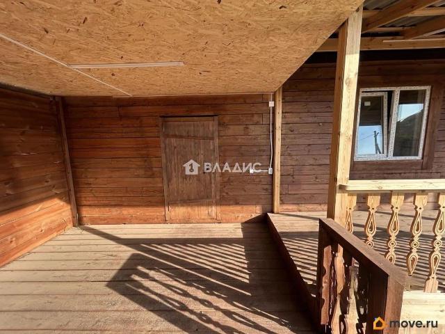 Дом продажа в Сужа, Иволгинский район