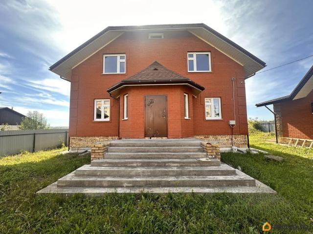 Дом продажа в Субханкуловский, Башкортостан Респ