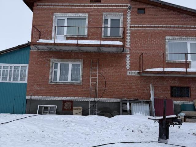 Дом продажа в Алтайский Край