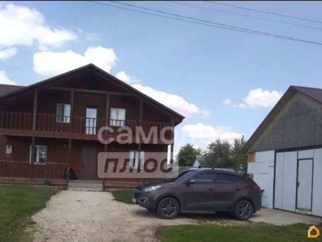 Дом продажа в Липецкая область