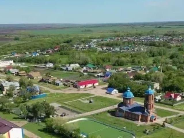 Дом продажа в Самарская область