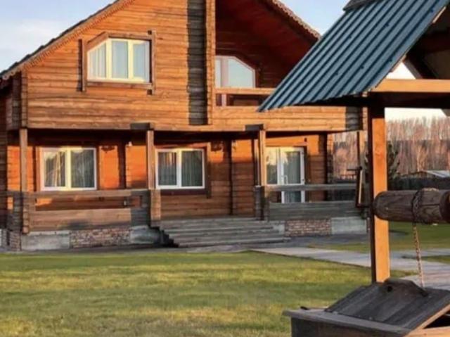 Дом продажа в Сухобузимский, Красноярский Край