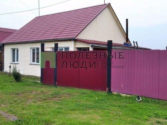 Дом продажа в Сухобузимский, Красноярский Край