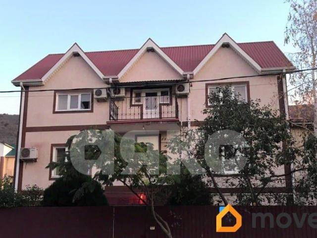 Дом продажа в Краснодарский Край
