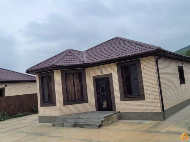 Дом продажа в Краснодарский Край