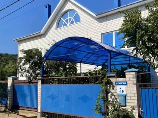 Дом продажа в Краснодарский Край