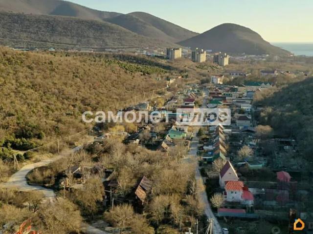 Дом продажа в СОТ «Зеленая Роща», муниципальный округ Анапа