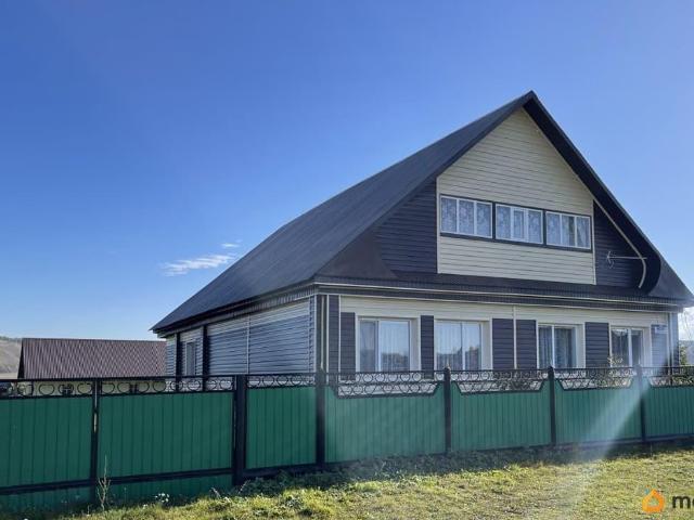 Дом продажа в Ермекеевский, Башкортостан Респ