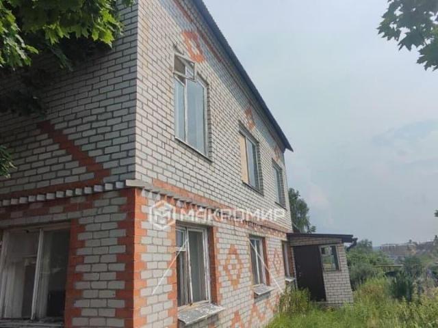 Дом продажа в Супонево, Брянская область