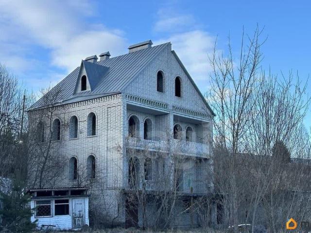 Дом продажа в Супонево, Брянская область