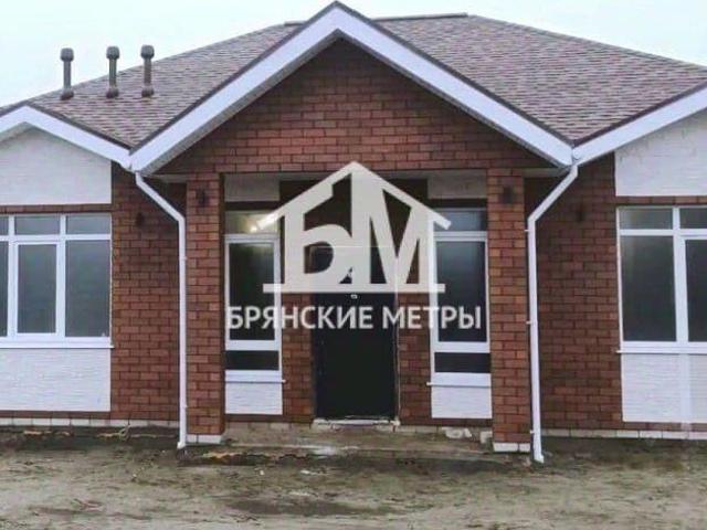 Дом продажа в Супонево, Брянская область