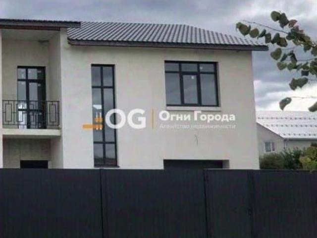 Дом продажа в Супонево, Брянский район
