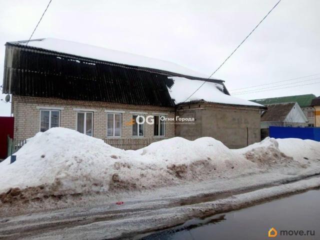 Дом продажа в Супонево, Брянский район