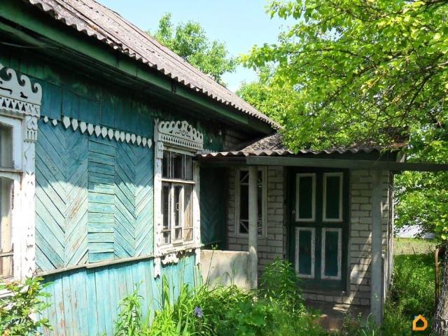 Дом продажа в Супонево, Брянская область