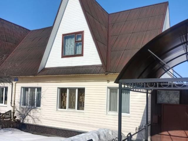Дом продажа в Супонево, Брянская область