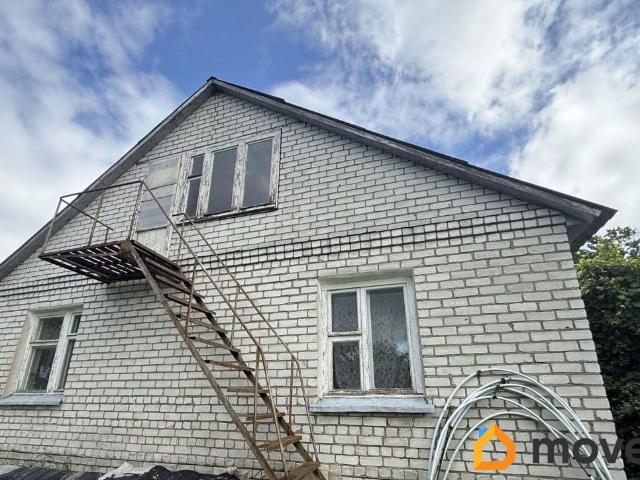 Дом продажа в Супонево, Брянская область