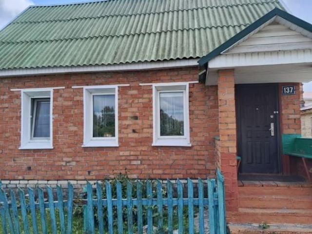 Дом продажа в Супонево, Брянский район