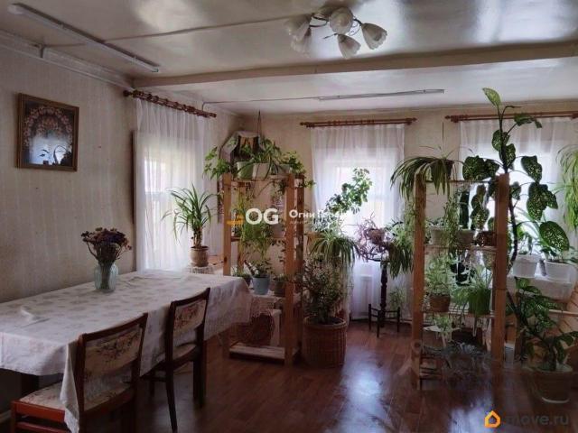 Дом продажа в Супонево, Брянский район