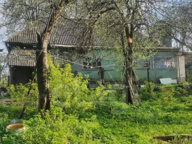Дом продажа в Супонево, Брянская область