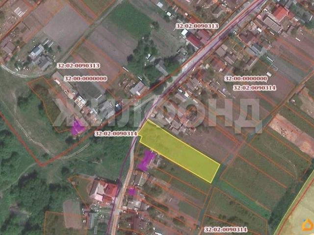 Дом продажа в Супонево, Брянская область