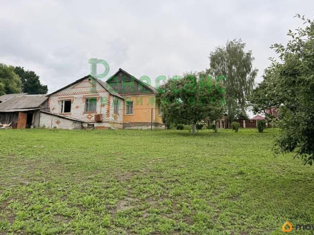 Дом продажа в Супонево, Брянская область