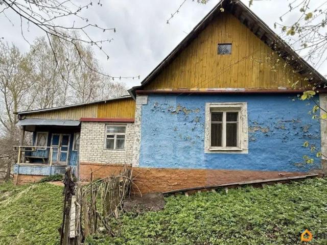 Дом продажа в Супонево, Брянская область