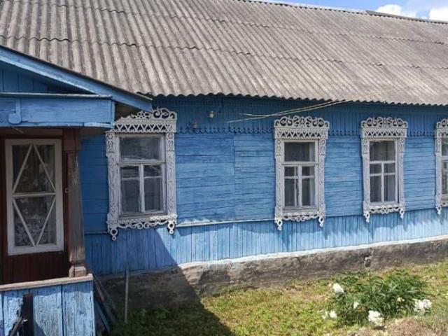Дом продажа в Супонево, Брянская область