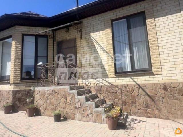 Дом продажа в Краснодарский Край