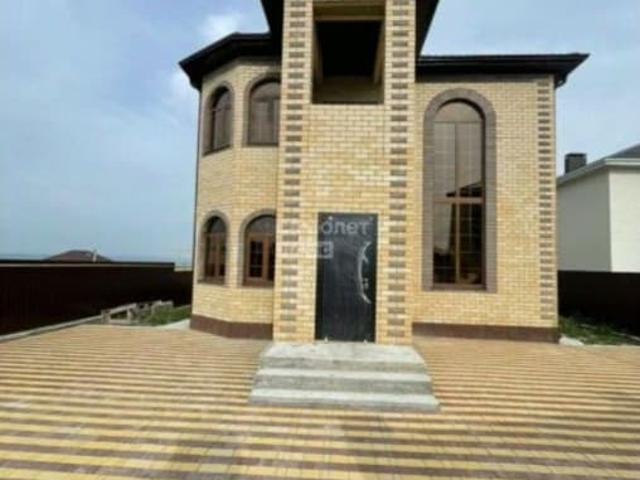 Дом продажа в Анапа