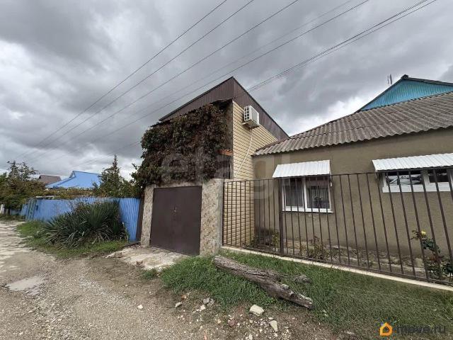 Дом продажа в Краснодарский Край