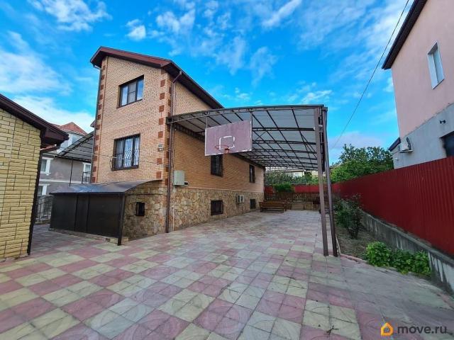 Дом продажа в Анапа, Краснодарский Край