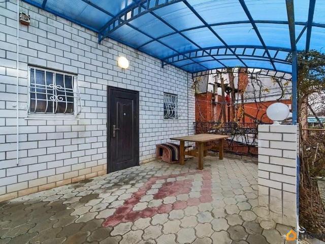 Дом продажа в Краснодарский Край