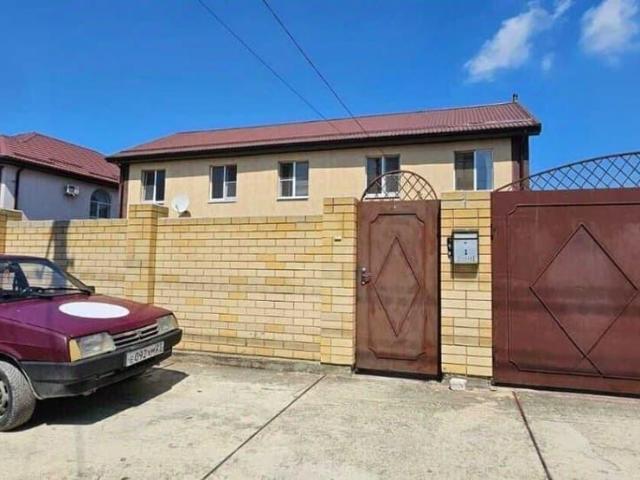 Дом продажа в Краснодарский Край