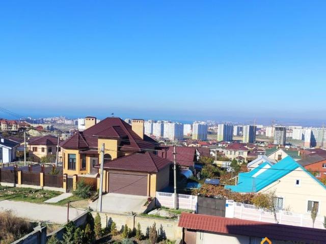 Дом продажа в Краснодарский Край