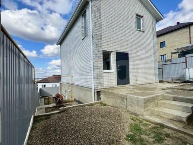Дом продажа в Краснодарский Край