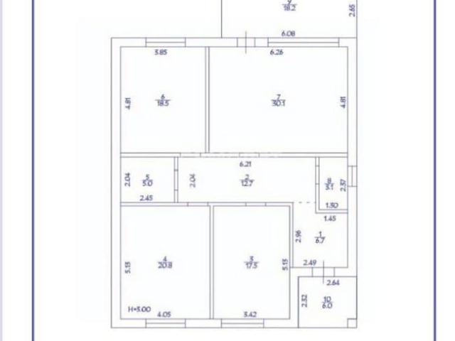Дом продажа в Краснодарский Край