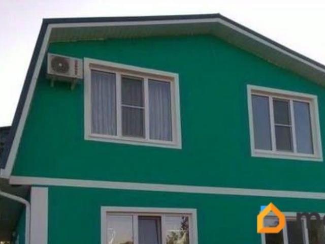 Дом продажа в Краснодарский Край