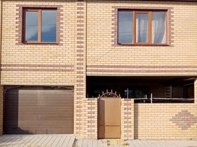 Дом продажа в Краснодарский Край