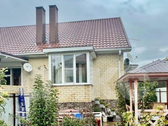 Дом продажа в Краснодарский Край