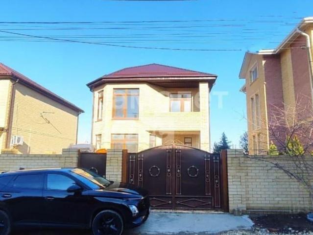 Дом продажа в Краснодарский Край