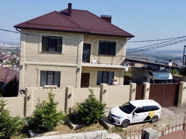 Дом продажа в Краснодарский Край