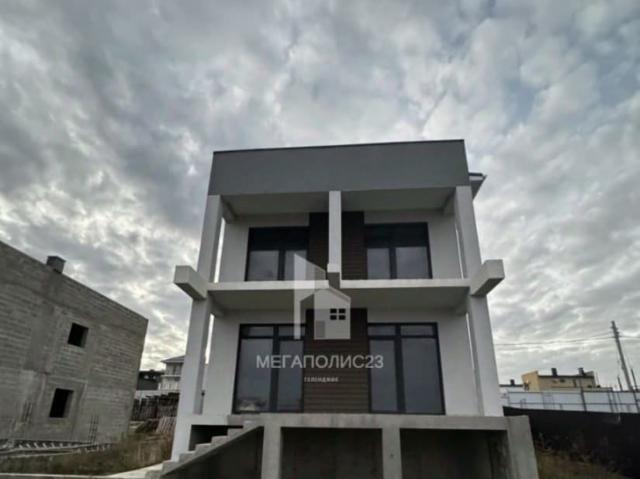 Дом продажа в Анапа