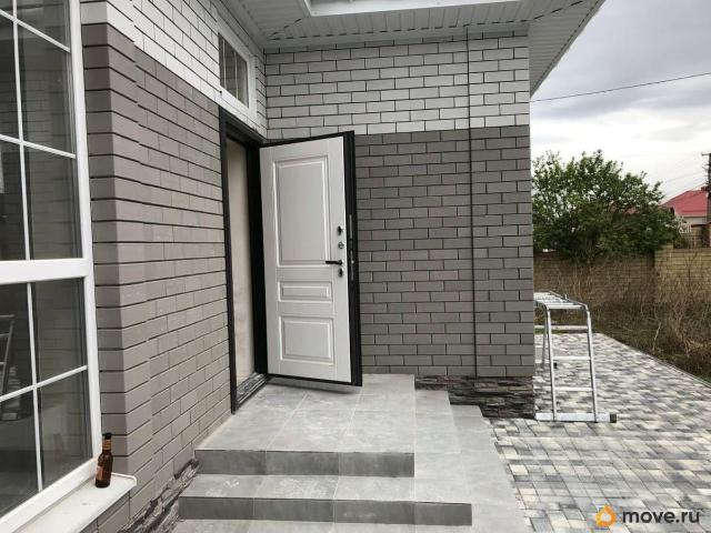 Дом продажа в Краснодарский Край