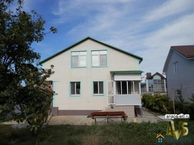 Дом продажа в Краснодарский Край