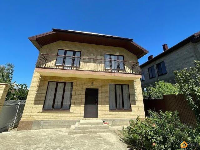 Дом продажа в Краснодарский Край